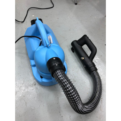 超低容量電動霧化噴霧機 HS-SP-211 超低容量電動霧化噴霧機 HS-SP-211